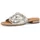 Gabor Pantolette Gabor comfort grau, 38