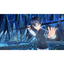Sword Art Online: Alicization Lycoris (USK) (PS4)