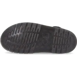 Dr. Martens Airwair Dr. Martens Jorge 2 Clogs Pantolette braun LEO 41088200 für Damen, animal, Größe 39 EU