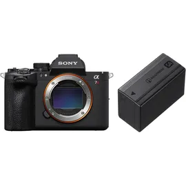 Sony Alpha 7R VI Gehäuse
