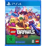 Lego Brawls - PlayStation 4
