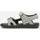 Timberland Perkins Row Backstrap Sandal Grau 29