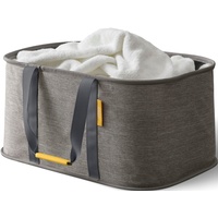 Joseph Joseph Hold-All Collapsible Mülleimer grey 52x35,8x35,8cm