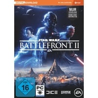 Star Wars: Battlefront II (Download) (USK) (PC)