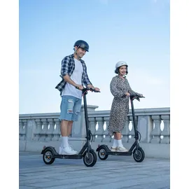 5thwheel E-Scooter 5th Wheel V30 Pro 350W 10 Zoll App Blinker Federung