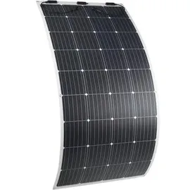 Ective MSP 200 Flex flexibles Solarmodul monokristallin 200W