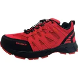 skogan Sumaat in Rot - Gr.: 37