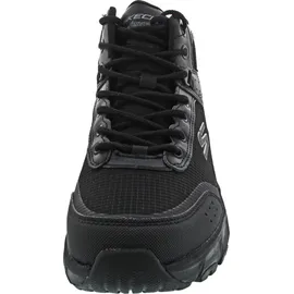 SKECHERS Hillcrest 2.0 Schnürstiefel Schwarz 44