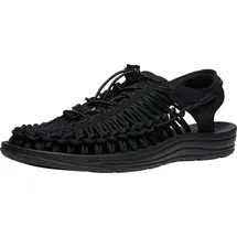 Keen Uneek Herren black/black 43