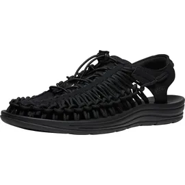 Keen Uneek Herren black/black 43