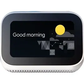 Xiaomi Mi Smart Clock weiß
