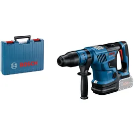 Bosch GBH 18V-36 C Professional ohne Akku + Koffer 0611915001