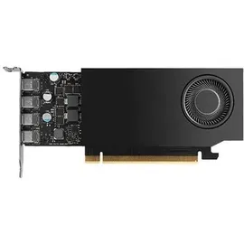 Dell NVIDIA RTX A400 4 GB GDDR6