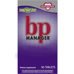 BP Manager