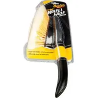 Meguiar's Meguiars Versa-Angle Felgenbürste 40 cm