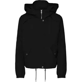 Vero Moda Curve VERO MODA Female Langer Parka VMCZOA Jacke - 44,