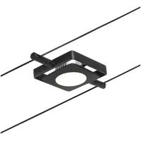 Paulmann CorDuo LED Seilsystem MacLED Einzelspot 250lm 4,5W 3000K