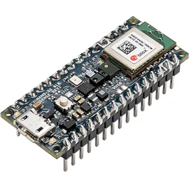 Arduino ABX00070 Board Nano BLE Sense Rev2 With Headers Nano ARM® Cortex®-M4