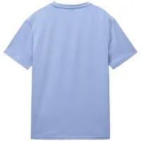 Napapijri Salis Summer Kurzarm-t-shirt - Soft Chamber - M