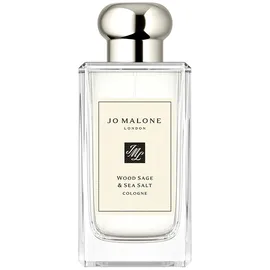 Jo Malone London Wood Sage & Sea Salt Eau de Toilette 100 ml