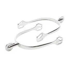 Sprenger Sporen Ultra Fit 30 mm