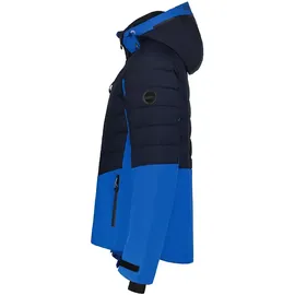 ICEPEAK Folsom Skijacke Dunkelblau 54