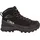 CMP Herren Trekkingschuhe MYZAR MID 3Q15857-69UT 40 - Nero-Ferrary - 40