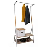Hti-Living HTI-Line Garderobe Bambus