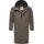 Ragwear Mr Them Long braun 3XL