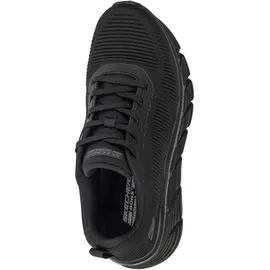 SKECHERS Bobs B Flex Hi Herren Schwarz 42