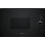 Siemens BF520LMA1 Schwarz