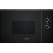 Siemens BF520LMA1 Schwarz