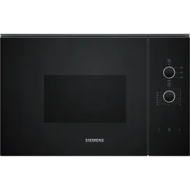 Siemens BF520LMA1 Schwarz