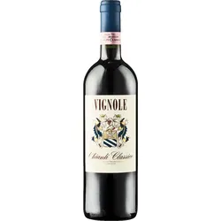 Vignole Chianti Classico 2021