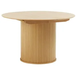 designline Nola Ø 120 cm braun