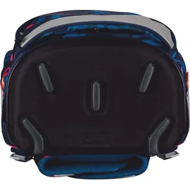 Scout Alpha 4-tlg. Magic Sea blau