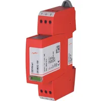Dehn DEHNrail M 2P 150