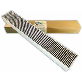Air2Go Aktivkohlefilter für Neff 17000822 / Z8500X0 CleanAir