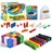calmado Spielesammlung Domino Steine
