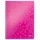 Leitz Collegeblock A4 liniert Pink