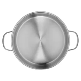 Silit Achat Bratentopf 24 cm