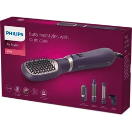 Philips BHA313/00 One Size lila