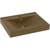 vidaXL Luxus-Waschbecken 60 x 46 cm