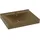 vidaXL Luxus-Waschbecken 60 x 46 cm