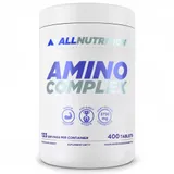 ALLNUTRITION Amino Complex Tabletten 400 Stück