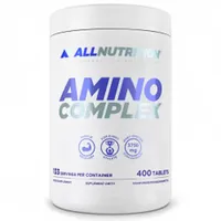 ALLNUTRITION Amino Complex Tabletten 400 Stück
