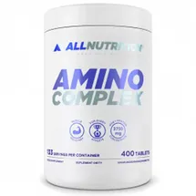 ALLNUTRITION Amino Complex Tabletten 400 Stück