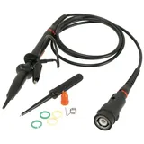 UNI-T Oszilloskop-Tastkopf UT-P05, 10:1, 200 MHz