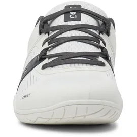 Xero Shoes 360 Rally Wanderschuhe - White / Asphalt - EU 41 1/2