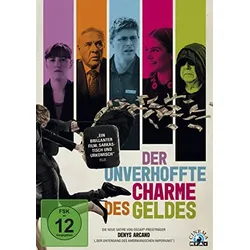 Der unverhoffte Charme des Geldes (Neu differenzbesteuert)